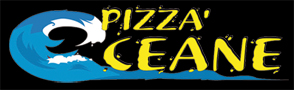Pizza Océane